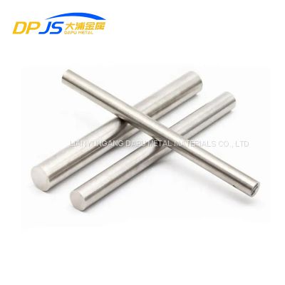 Incoloy 825/625/926/925/N08810 Nickel Alloy Rod/Bar Stock in Factory