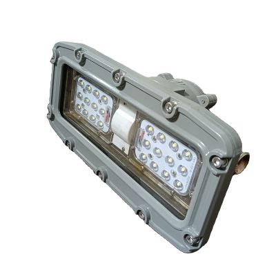DGS50Ex mine radar induction flame-proof LED Laneway Lamp