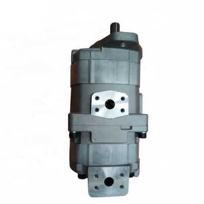 WX Reliable quality Hydraulic Pump Main pump 705-12-29630 for Komatsu Bulldozer Gear Pump Series D41A/P/E-6