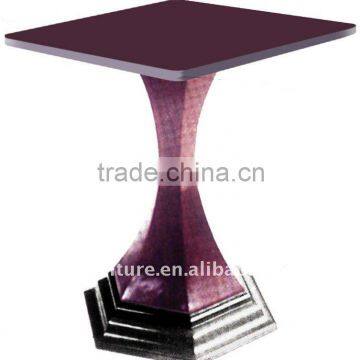 Luxury dining table designs PFD282B