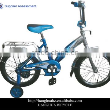 HH-K1602 16 inch russia style oem kids bicycle for wholesale bike factory