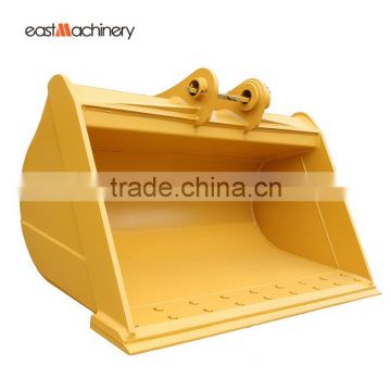 high standard factory price 2000mm width Mud Bucket for 33T Excavator For Volv Caterpilla-r