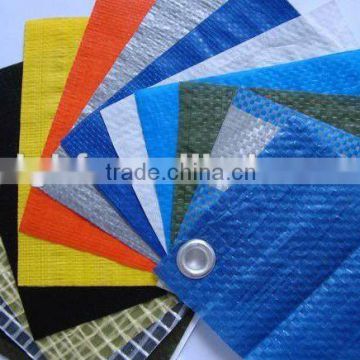 all kinds of color weather resistant materials&tarpaulin for ship cover