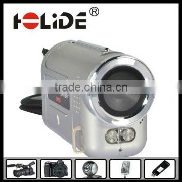Hot mini cheap video camera product DV136D,for promotion