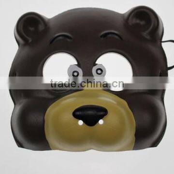 Best design of Shenzhen produced eva animal mask for kid