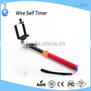 New popular wired self stick for iPhone