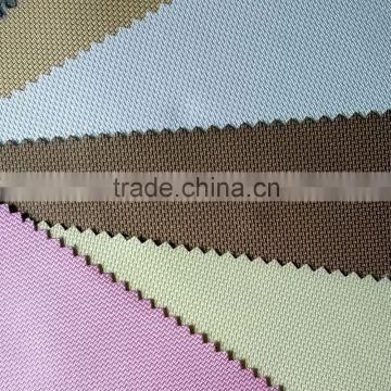 TC Backing/Sofa Leather/Artificial Synthetic PU Leather