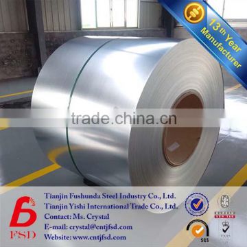 spec spcc cold rolled pre painted steel coil