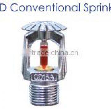 "Chang Der" Sprinkler