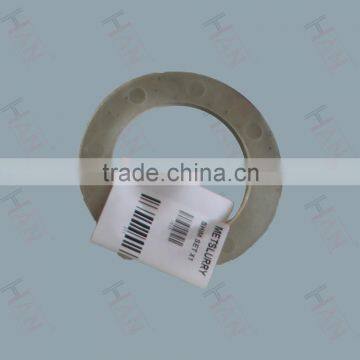 Heavy duty slurry pump spare parts shim set