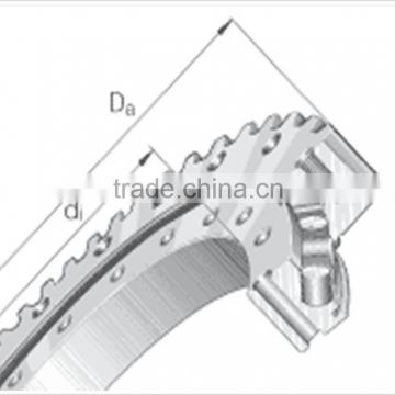 42CrmoT/50MnT Slewing bearing for excavator 131.40.800.002