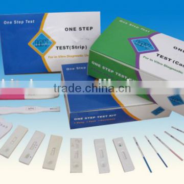 Pregnancy Test Strip (HCG test strip) KA-TS00018