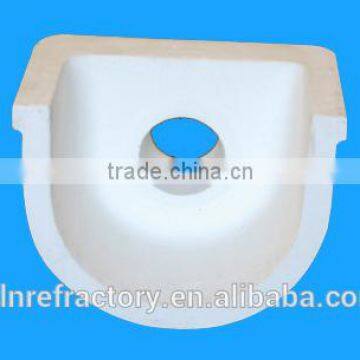 Manufacturer Supply Competitive Price Sillimanite refractory brick for Glass Furnace