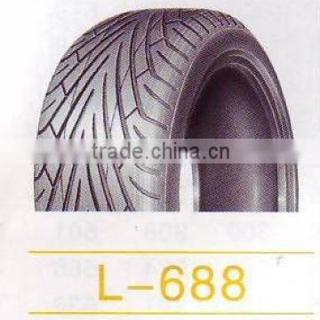 Linglong Radial Car Tyres L688