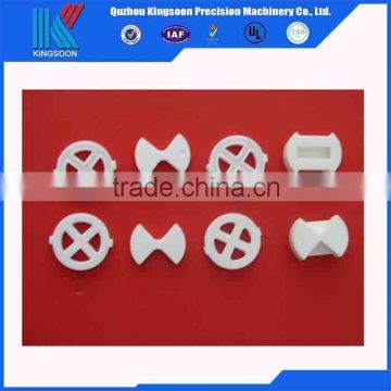 Hiway China Supplier high purity alumina ceramic valves