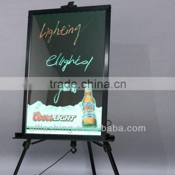 retail and wholesale led writing board