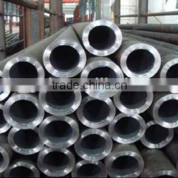 7022 anodize aluminium seamless pipes