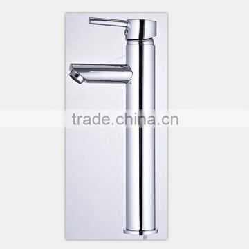 2015 bathroom design water faucets made in China
