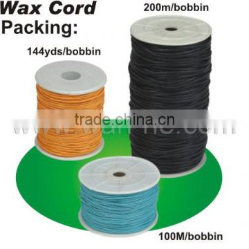 wax cord