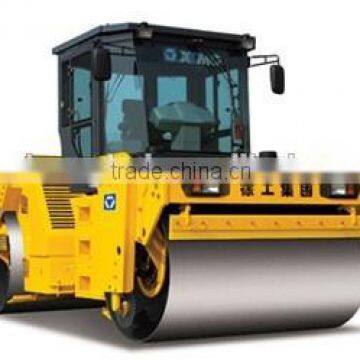 XCMG XD132 Double Drum Roller