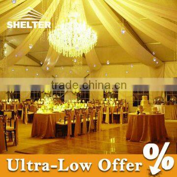 2015 Unique Luxury Tent , Decoration Church Tents Rental