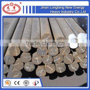 6m High Hardness Grinding Rod for Power Station