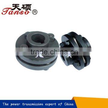 Tanso flexible single Disc coupling