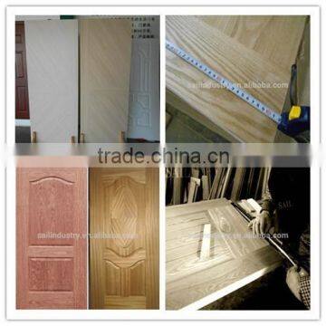 best price modern wooden door design