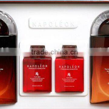 Napoleon premium mild skin care set