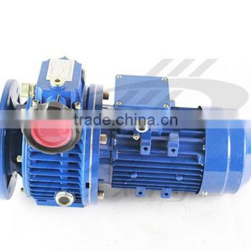 UDL/UD055/MB010 variable gearbox planetary gear reduction dc motor speed reducer