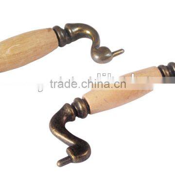 Luxury Type Furniture Wooden Handle