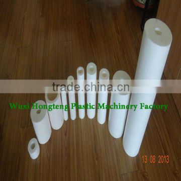 pp melt blown filter cartridge machine from Shirly in China