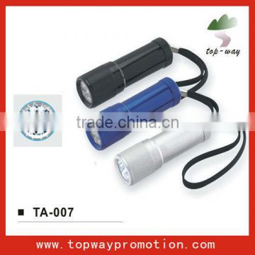 Supply all kinds cheap hot promotion light torch