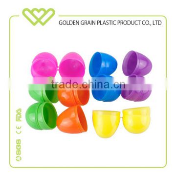 bright surprise promotional plastic easter packaging