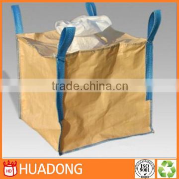 1 tonne bulk bags/1000kg bulk bag/bulk sand bags