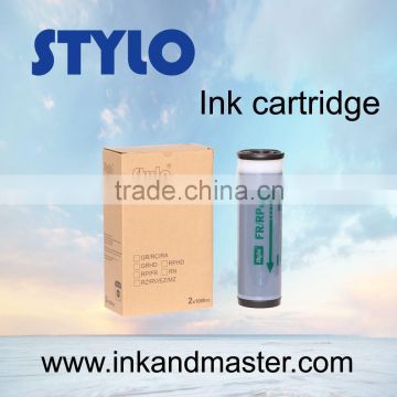 Good quality and Cheap price FR/RP Black ink cartridge