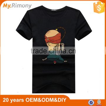 100 Cotton Cheap T Shirt With LOL Characters