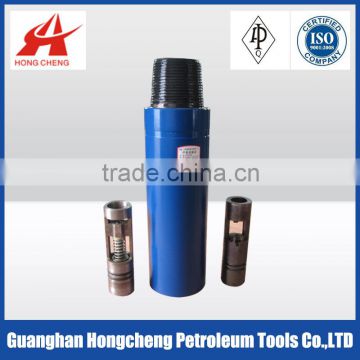 drill pipe float valve 203