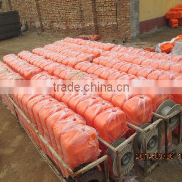 plastic temporary fence feet for sales