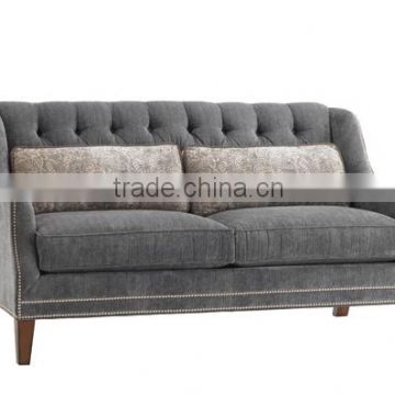 Fabric sectional new fashion sofa HDS1488