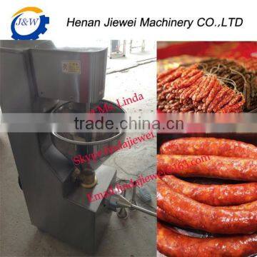Electric sausage filling machine/sausage stuffer machine (skype:lindajiewei)