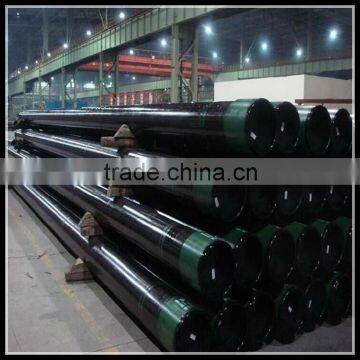 High Quality astm a335 alloy pipe- Low temperature Alloy steel