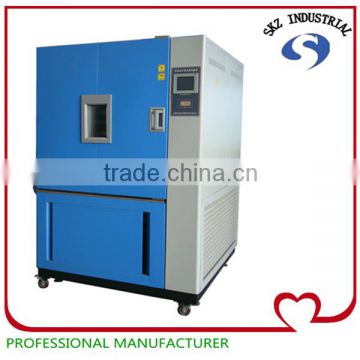 Constant Temperature/Humidity Test Chamber for accelerated aging test