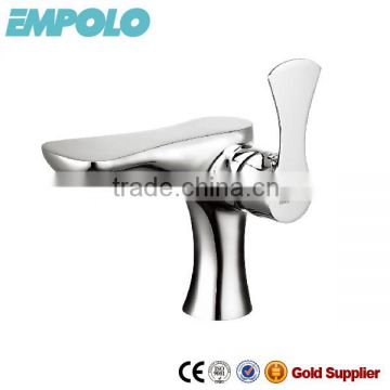 Classical Design Solid Brass Basin Faucet 80 1101A