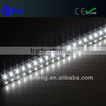 2015 Shenzhen new aluminum lighted bar counter