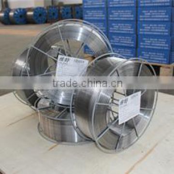 Cancel copper plating non-copper welding wire er50-6 MIG