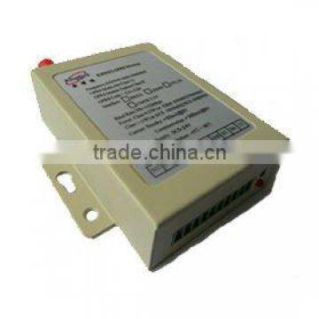 M2M GSM SMS Terminal for phase energy meter read