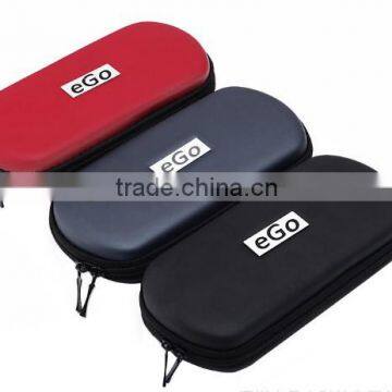 ego zipper case with different size and color hot ego carrying case