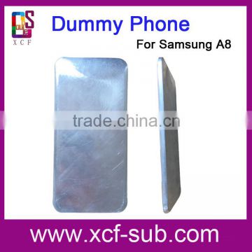 Hot Selling ! 2015 New Product Dummy Phone For Samsung Galaxy A8, Dummy Phone for Sale