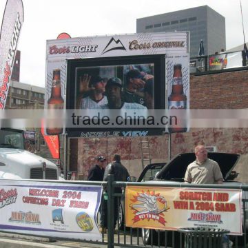 Mobile LED Screens for Rent by Mobile View Comments Feed